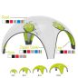 Preview: INFLAT X-Tent Spider Farbauswahl